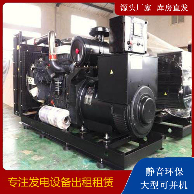 尖山发电车出租 柴油发电机组需要经常换机油吗？