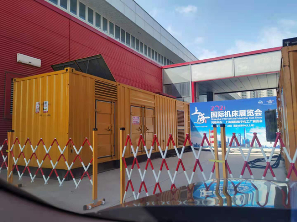 尖山发电机出租 对于发电机的特性你了解多少？