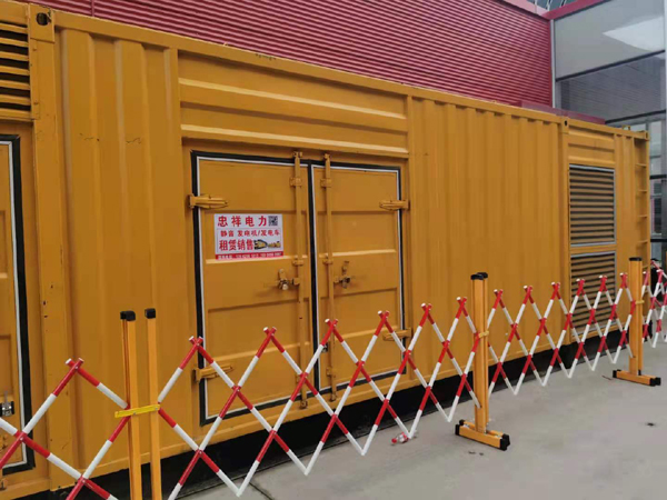 尖山关于通用发电机的十万个为什么？