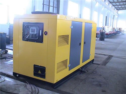 尖山租赁发电机 柴油发电机组的蓄电池种类有哪些？