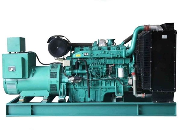 尖山发电机租赁-柴油发电机与汽油发电机的区别