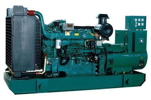 尖山出租发电机-康明斯发电机指示控制灯的作用