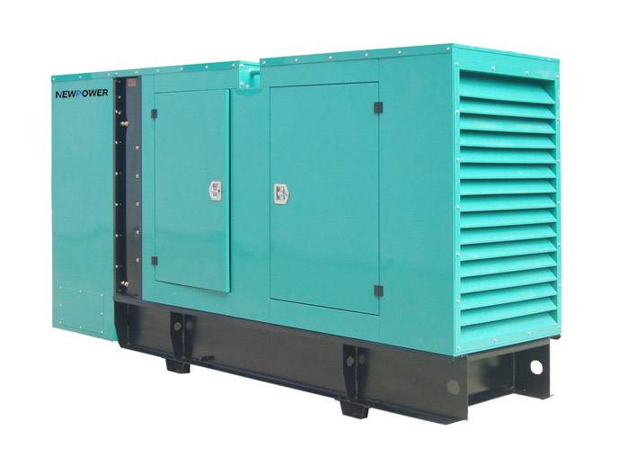 尖山发电车租赁-沃尔沃发电机组多少钱