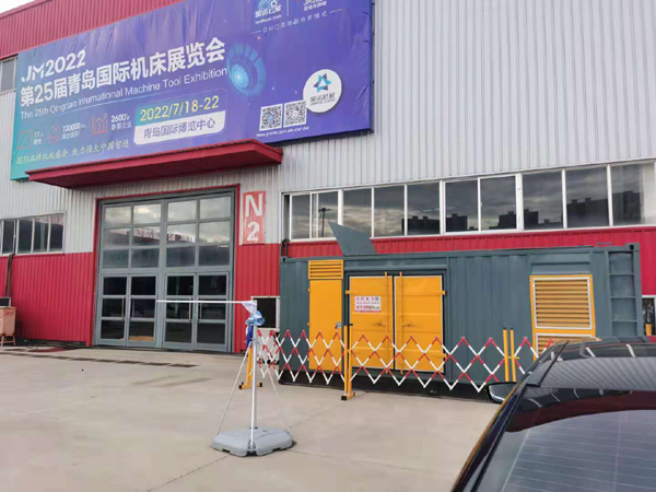 尖山发电机租赁-柴油发电机组不及时维护危害大
