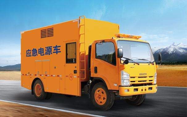 尖山租赁发电机-柴油发电机组紧急停机的正确操作方法