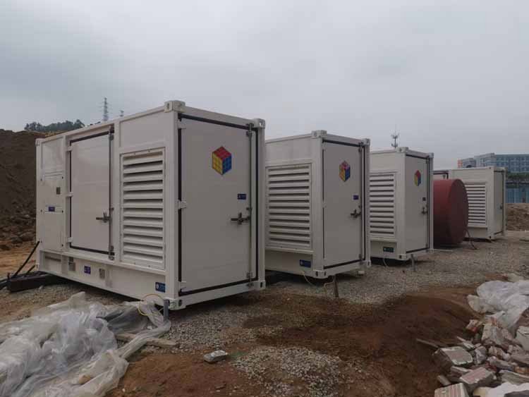 尖山如何降低 200KW 柴油发电机的燃油消耗率？