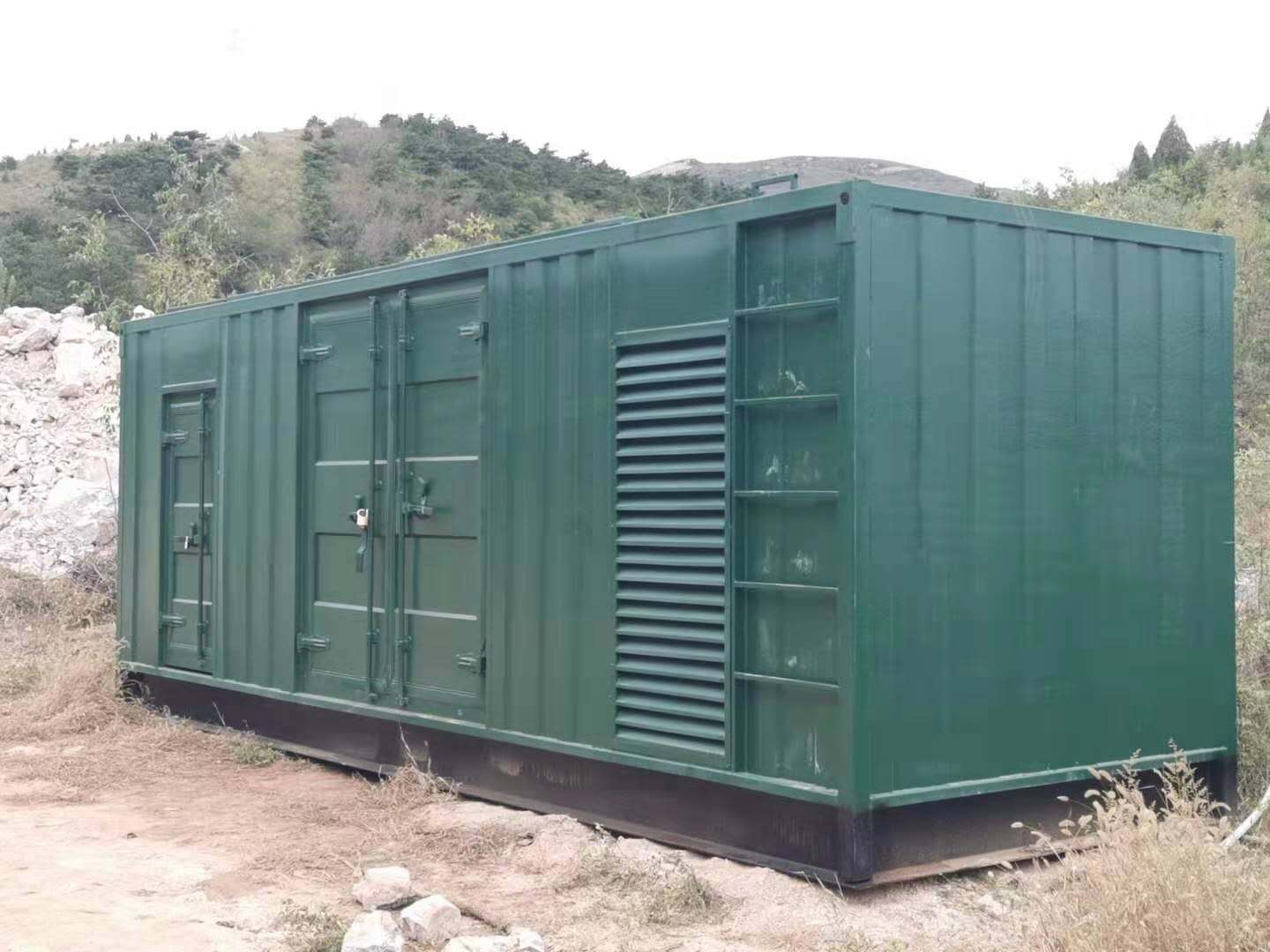 尖山如何对接地系统进行定期检测和维护？