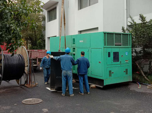 尖山核电厂应急柴油发电机的调试和维护对其他工厂发电机有哪些借鉴意义？