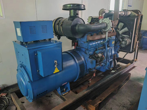 尖山100kW柴油发电机组使用多级机油有哪些优缺点？