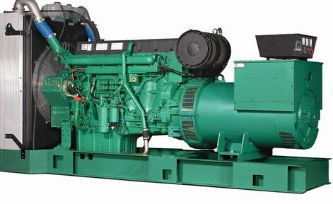 尖山发电机除垢后需要用清水冲洗水冷式机油散热器几次？