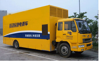 尖山发电机组如何判断水冷式机油散热器是否需要更换？