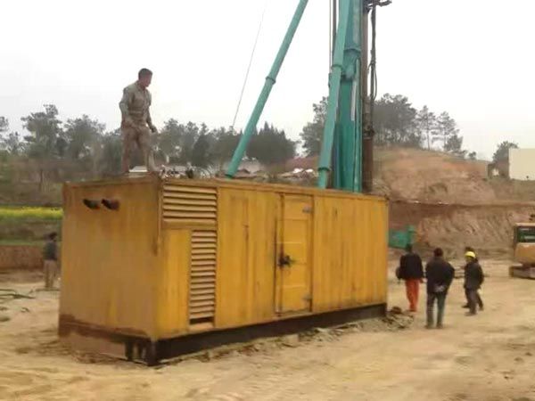 尖山柴油发电机组应用场合有哪些？