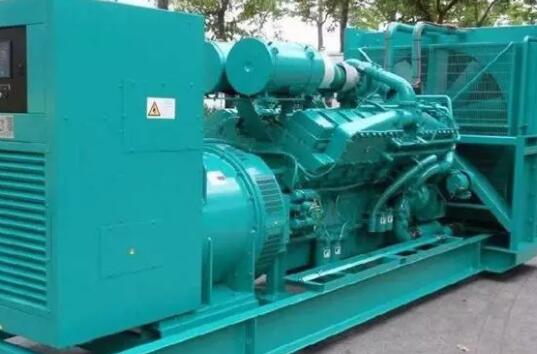 尖山柴油发电机冬季启动前的准备工作有哪些？